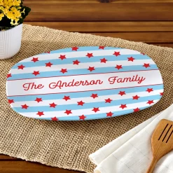 Simply Stars Platter