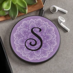 Single Initial Wireless Charger