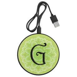 Single Initial Wireless Charger