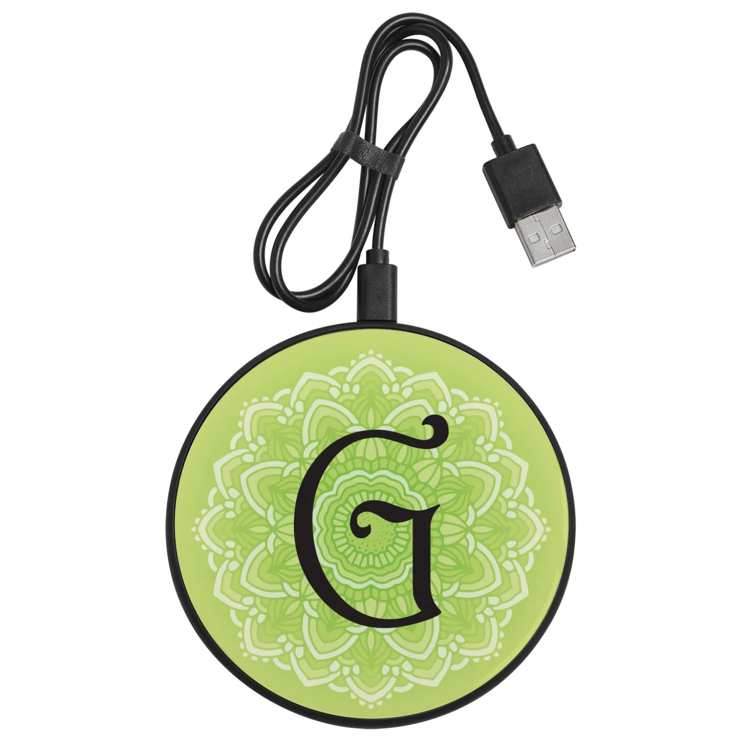 Single Initial Wireless Charger