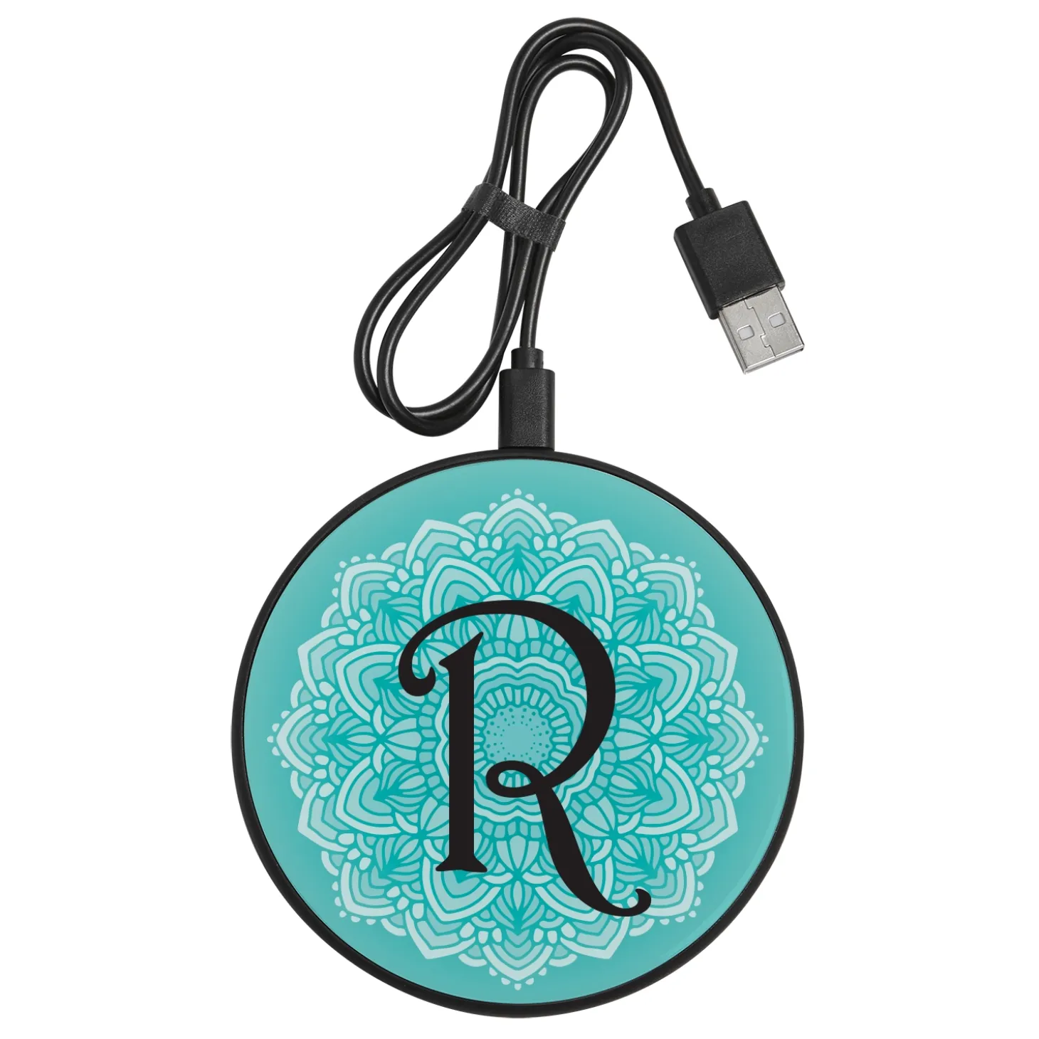 Single Initial Wireless Charger