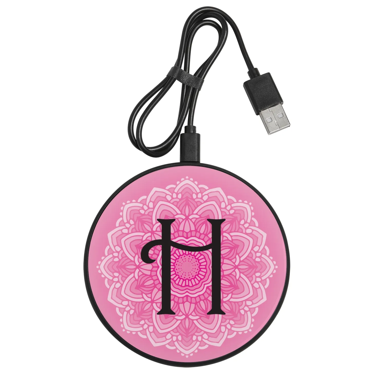 Single Initial Wireless Charger