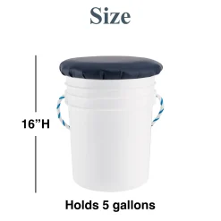 Sit and Sip Beverage Bucket