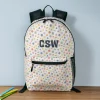 Sketched Shapes Backpack