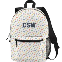 Sketched Shapes Backpack