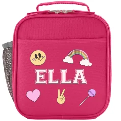 Smile Squad Backpack Collection