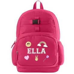 Smile Squad Backpack Collection