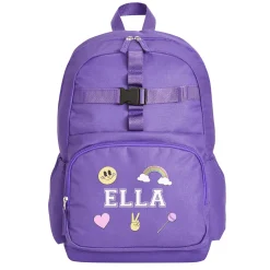 Smile Squad Backpack Collection