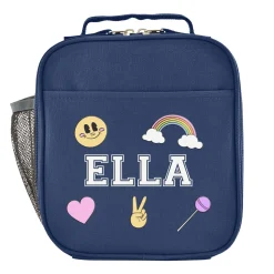 Smile Squad Backpack Collection