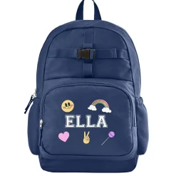 Smile Squad Backpack Collection