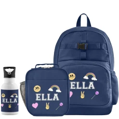 Smile Squad Backpack Collection
