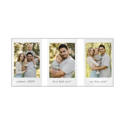 Snapshots Photo Mug