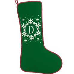Snowflake Initial Stocking