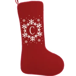 Snowflake Initial Stocking