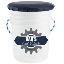 Soap It Up! Car Wash Bucket