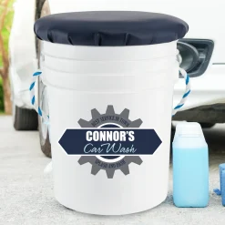Soap It Up! Car Wash Bucket