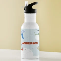 Soar & Explore Water Bottle