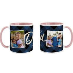 So Glad To Call You Dad Photo Mug