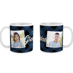 So Glad To Call You Dad Photo Mug