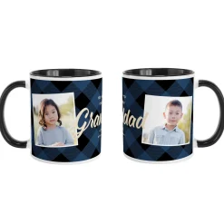 So Glad To Call You Dad Photo Mug