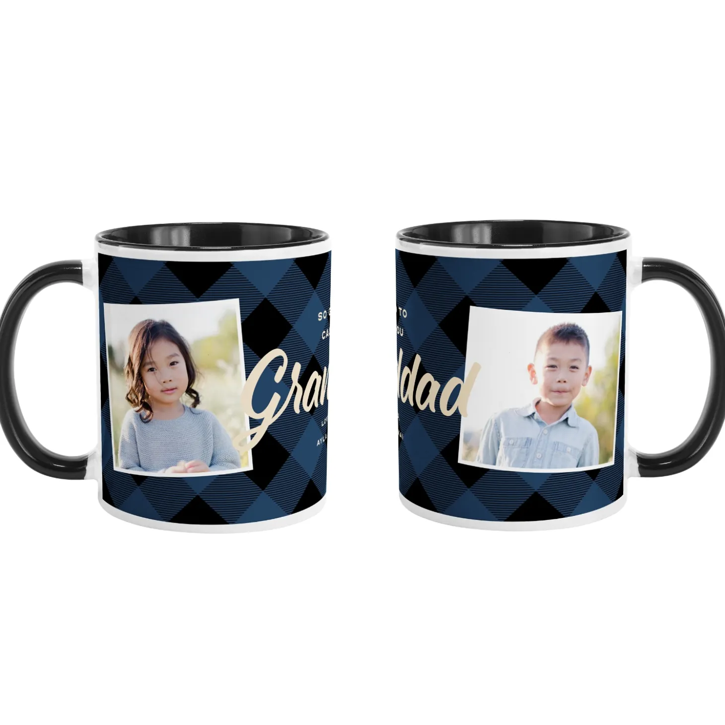 So Glad To Call You Dad Photo Mug