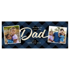 So Glad To Call You Dad Photo Mug