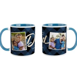 So Glad To Call You Dad Photo Mug