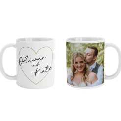 So Happy Together Photo Mug