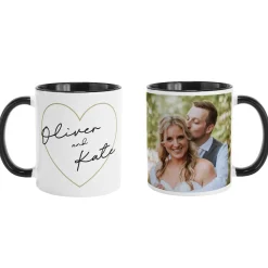 So Happy Together Photo Mug