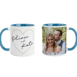 So Happy Together Photo Mug