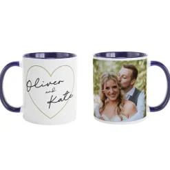 So Happy Together Photo Mug