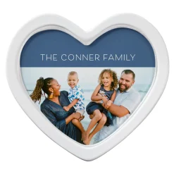 So in Love Photo Heart Keepsake Box