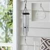 Song Of The Wind Sympathy Glass 24 inch Wind Chime