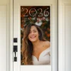 Sophisticated Success Graduation Photo Banner - 4ft