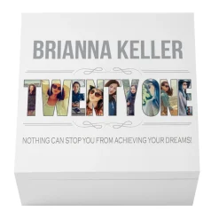 Special Birthday Photo Keepsake Box