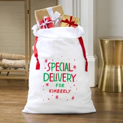 Special Delivery Oversized Gift Bag