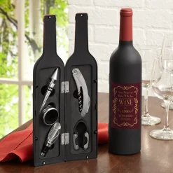 Special Reserved 5 Piece Tool Set