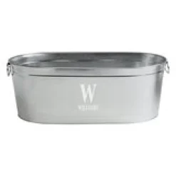 Specialty Style Beverage Tub