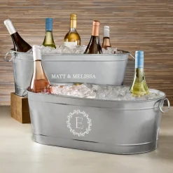 Specialty Style Beverage Tub