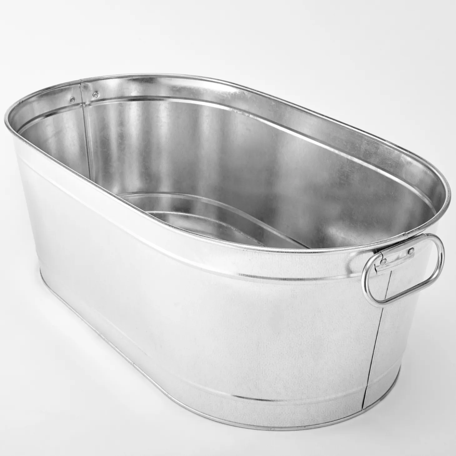 Specialty Style Beverage Tub