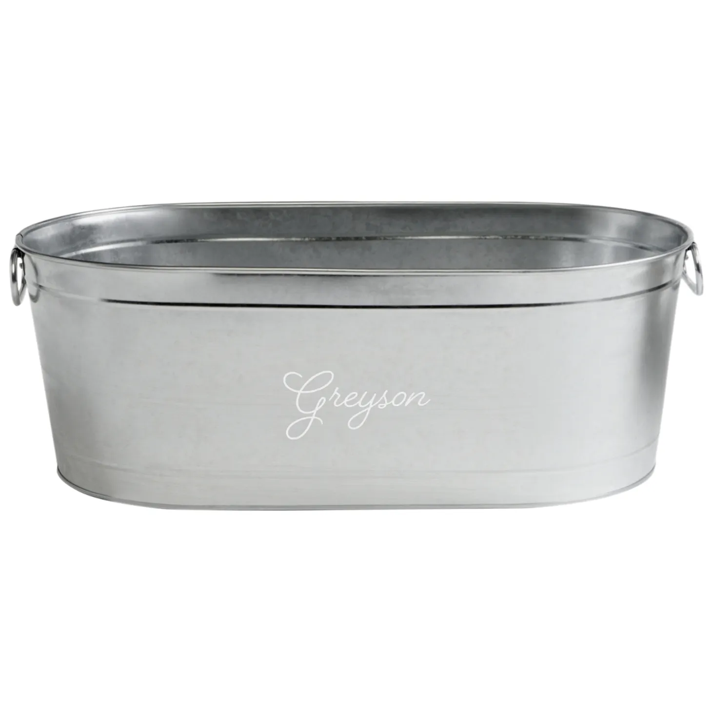 Specialty Style Beverage Tub