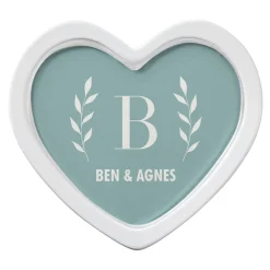Specialty Style Heart Keepsake Box