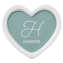 Specialty Style Heart Keepsake Box