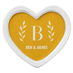 Specialty Style Heart Keepsake Box