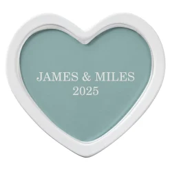 Specialty Style Heart Keepsake Box