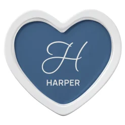 Specialty Style Heart Keepsake Box