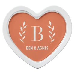 Specialty Style Heart Keepsake Box