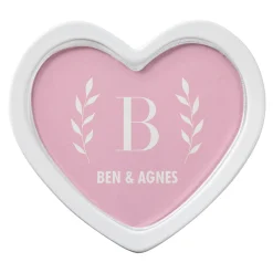Specialty Style Heart Keepsake Box