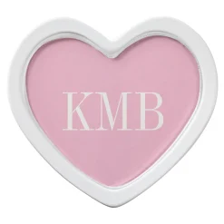 Specialty Style Heart Keepsake Box