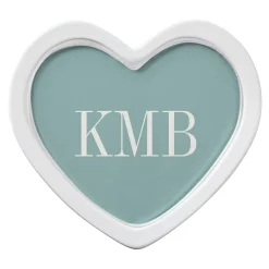 Specialty Style Heart Keepsake Box